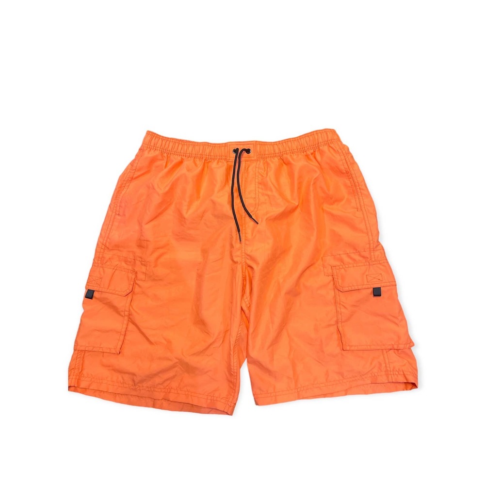 * Tesla Men’s Swim Trunks UPF 50+